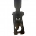 Black Max Master Cylinder Assembly Removable Mount 1.00 OD Stick Mount Black Max Master Cylinder Assembly Removable Mount 1.00 OD Stick Mount